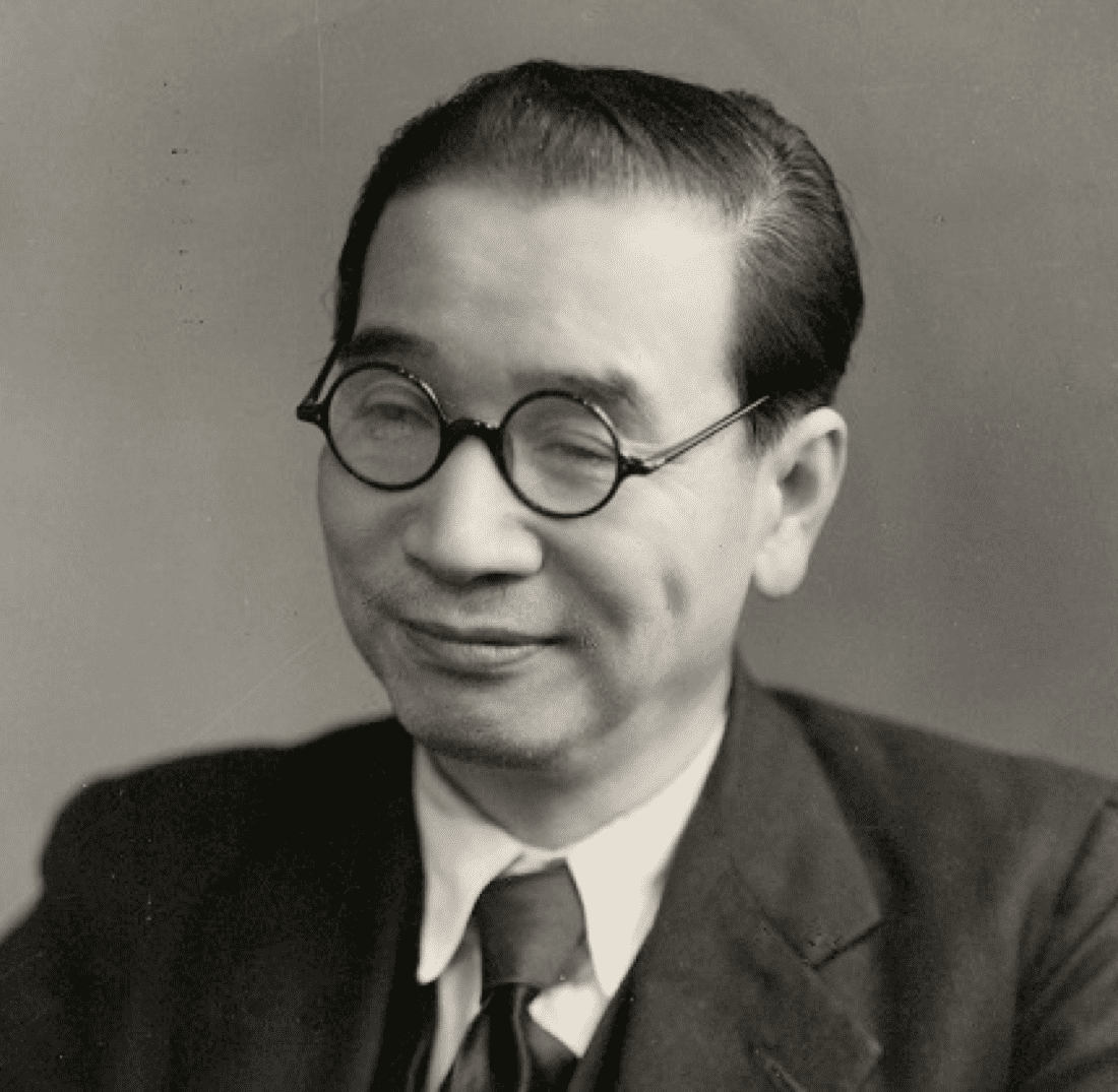 Discovering Toyohiko Kagawa Christians for Social Action