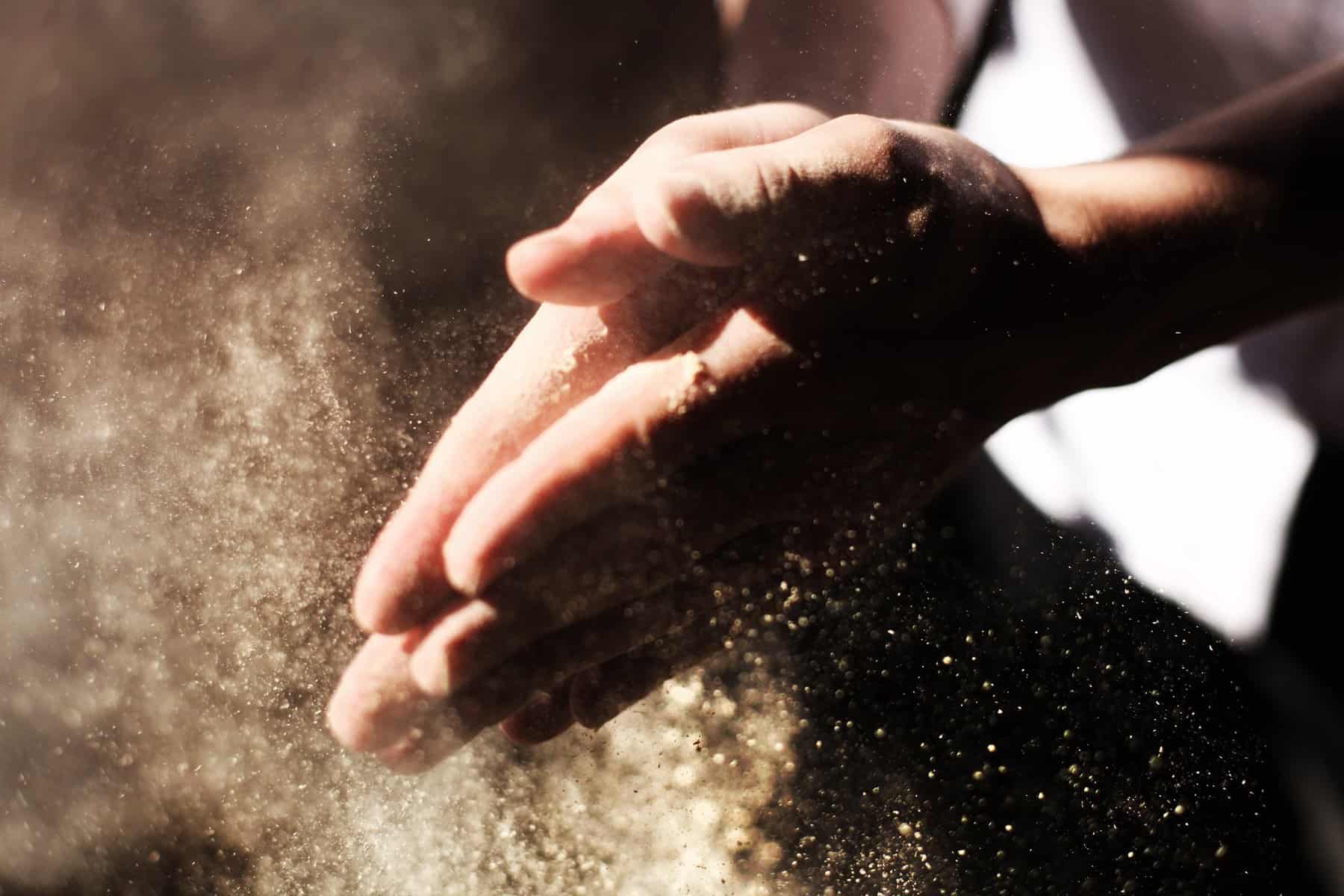 The Benefits of Dust Christians for Social Action