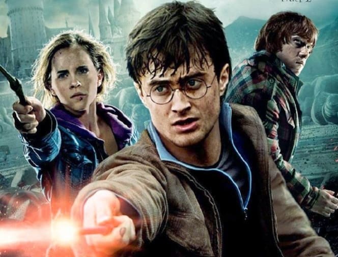 Harry Potter and Enchanted Secularists - Christians for Social Action