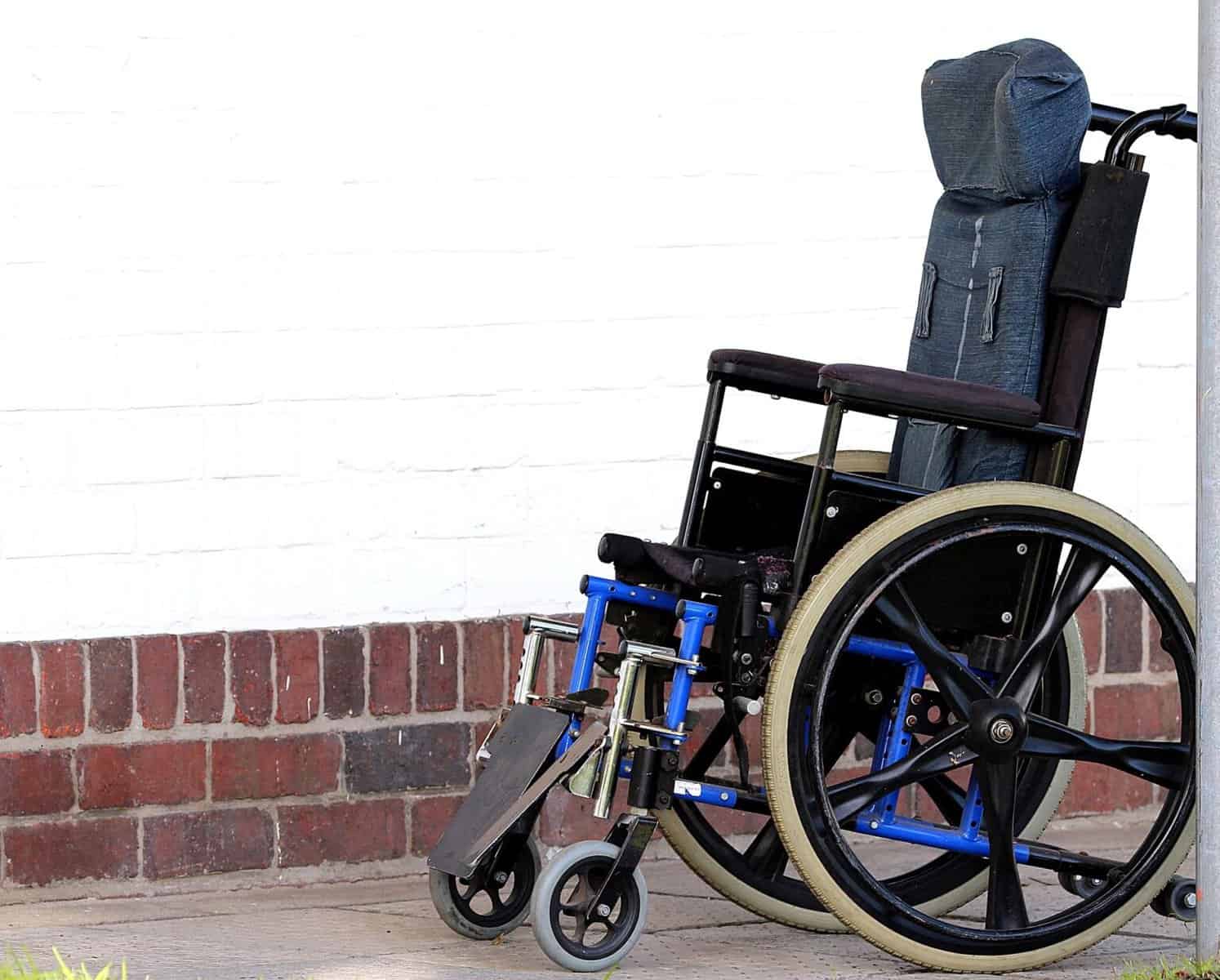 Disability and the Forgotten “Ism” - Christians for Social Action