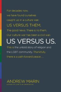 Us vs Us: The Untold Story of Religion and the LGBT Community