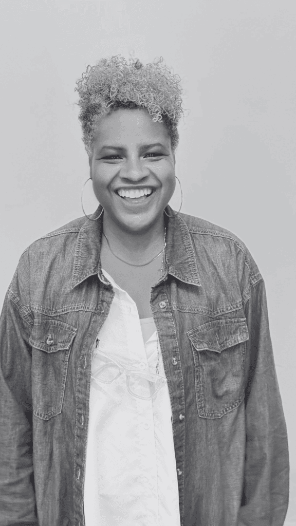 Avril Speaks - Christians for Social Action