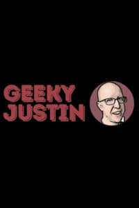 Geeky Justin