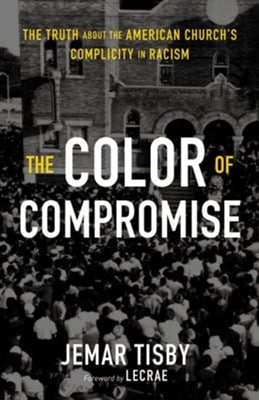 Color of Compromise cover