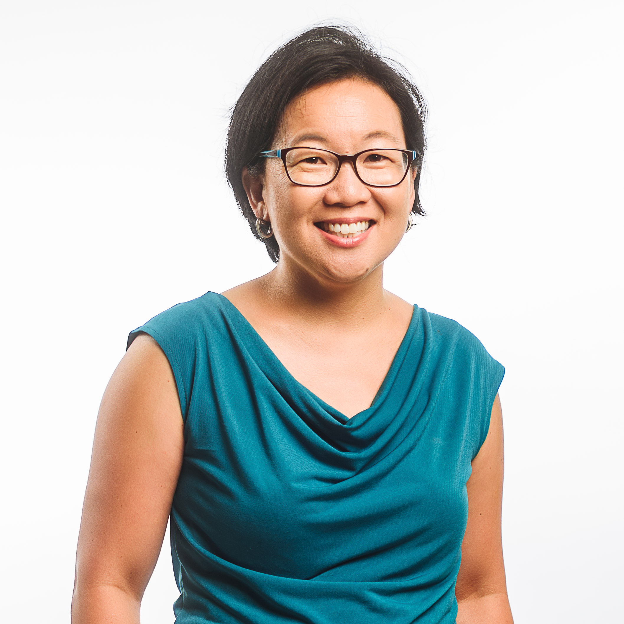 Nikki Toyama-Szeto