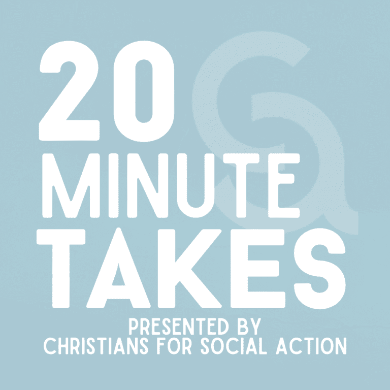 20 min takes