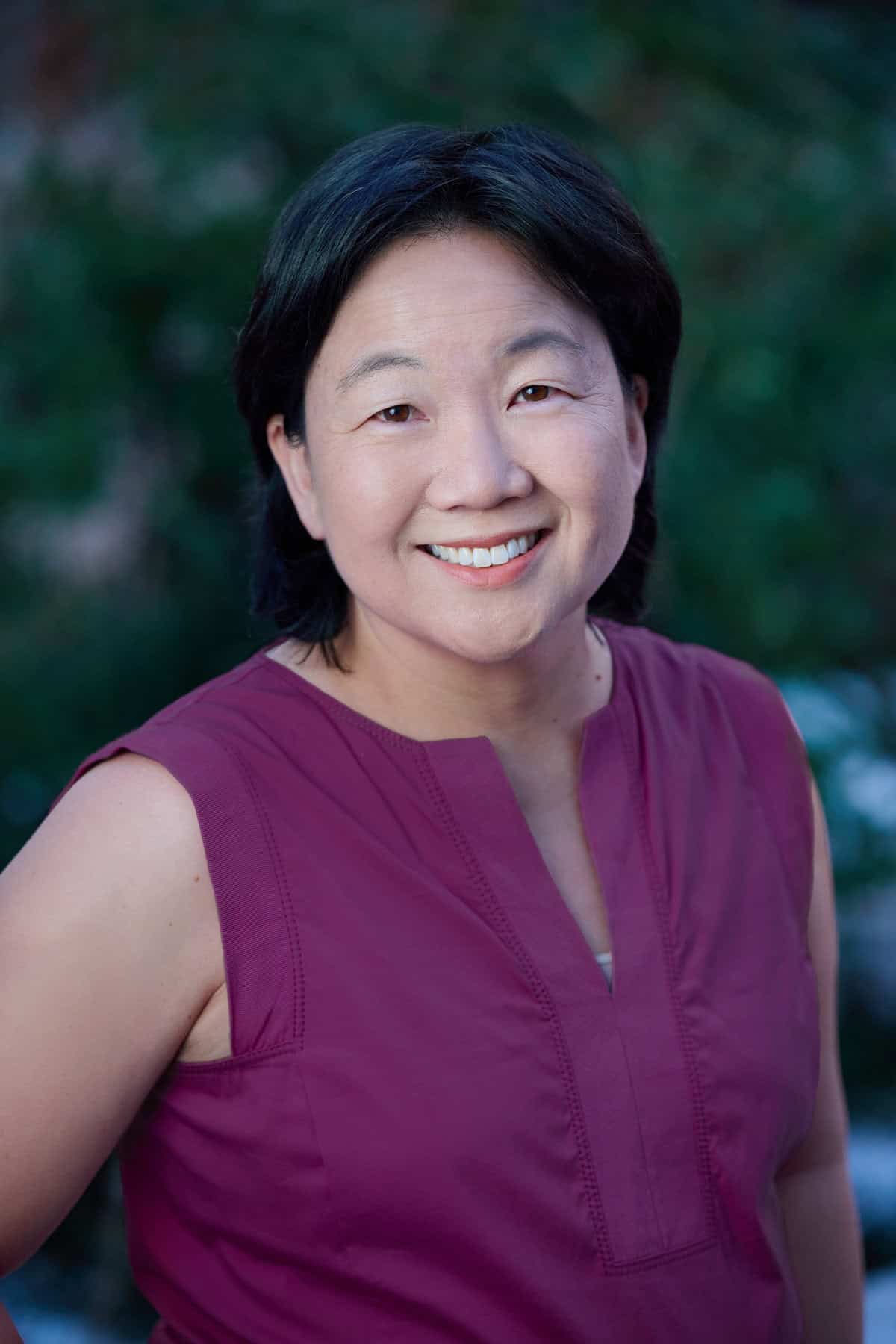 Nikki Toyama-Szeto
