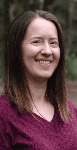 Liz Jenkins